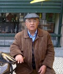 José Antonio Moreno Jurado José Antonio Moreno Jurado