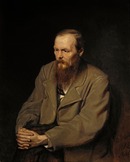 Fiódor Dostoyevski Fiódor Dostoyevski