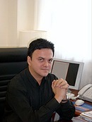 Dimitris P. Kraniotis Dimitris P. Kraniotis