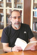 Mijalis Papadópulos Mijalis Papadópulos