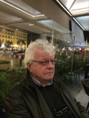 Andreas Fuskarinis Andreas Fuskarinis