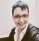 María Kantonidu María Kantonidu