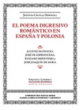 El poema digresivo romántico en España y en Polonia