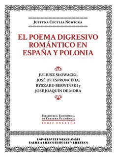 El poema digresivo romántico en España y en Polonia