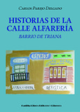 Portada de: Historias de la calle Alfarería