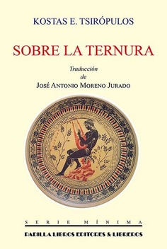 Sobre la ternura