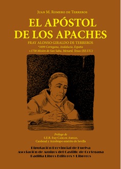 El apóstol de los apaches