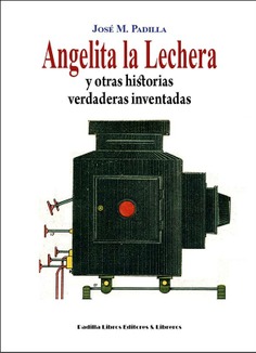 Angelita la lechera