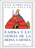 Farsa y licencia de la Reina Castiza