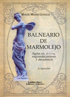 Balneario de Marmolejo