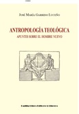 Antropología teológica