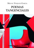 Portada de: Poemas tangenciales