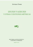 Zeuxis y azeuxis y otras cuestiones métricas