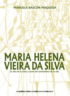Maria Helena Vieira da Silva