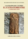 Portada de: Las edades de Cáceres