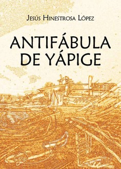 Antifábula de Yápige