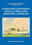 Portada de: Las migraciones contemporáneas