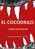 Portada de: El cocodrilo