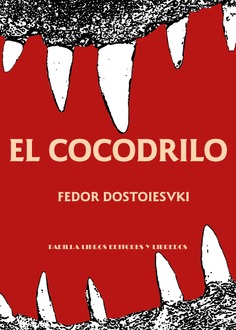 El cocodrilo