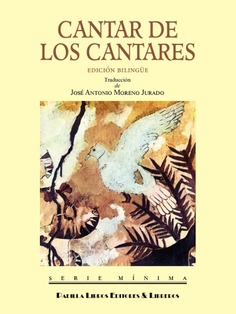 Cantar de los cantares