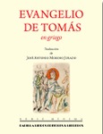 Evangelio de Tomás en griego