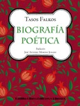 Biografía poética