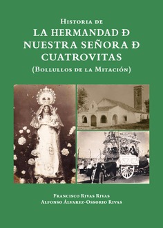 Historia de la Hermandad de Cuatrovitas (Bollullos de la Mitación)