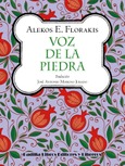 Voz de la piedra