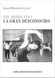 Cía. Danza Vía 3