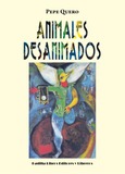 Portada de: Animales desanimados