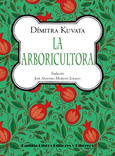 La arboricultora