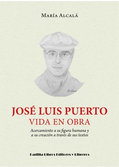 José Luis Puerto, vida en obra