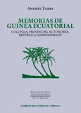 Memorias de Guinea Ecuatorial