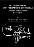 Portada de: El venerable padre don Fernando de Contreras