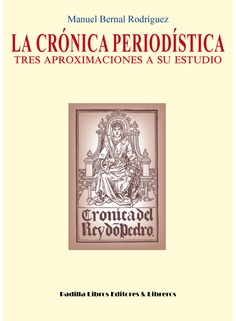 La crónica periodística