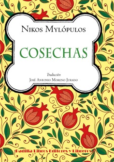 Cosechas