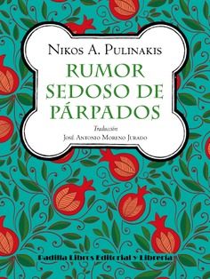 Rumor sedoso de párpados