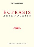 Portada de: Écfrasis. Arte y Poesía