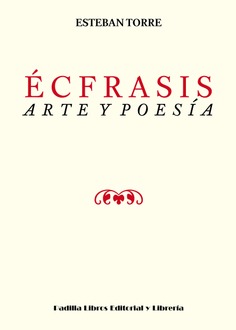 Écfrasis. Arte y Poesía