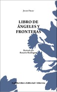Portada de: Libro de ángeles y fronteras