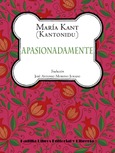 Apasionadamente