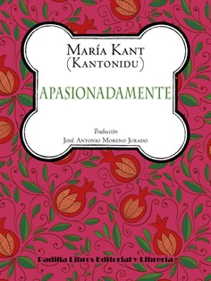 Apasionadamente