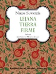 Portada de: Lejana tierra firme