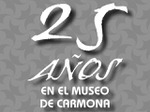 Presentación de "25 años de Restauración y Conservación en el Museo de Carmona"
