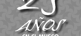Presentación de "25 años de Restauración y Conservación en el Museo de Carmona"