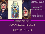 Presentación de Animales desanimados