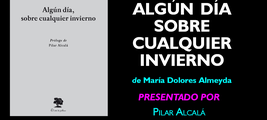 Presentación de "Algún día, sobre cualquier invierno"