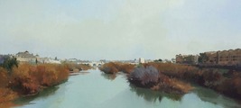 Diálogo literario "Paisajes personales"