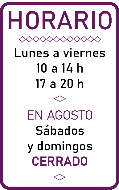 HORARIO