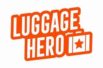 Store your luggage
